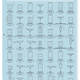 Illustration for article titled The Favorite Boozy Beverage of Classic Movie Characters, In One Chart